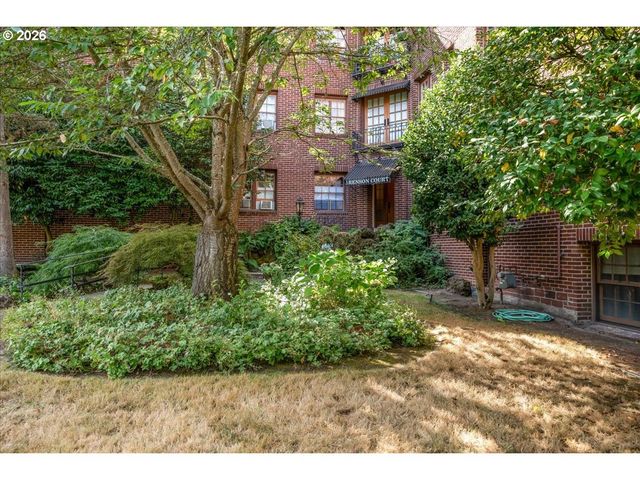 2533 Nw MARSHALL St 103, Portland, OR 97210
