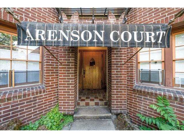 2533 Nw MARSHALL St 103, Portland, OR 97210