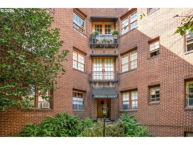 2533 Nw MARSHALL St 103, Portland, OR 97210