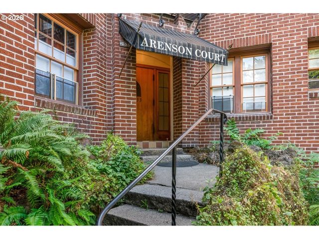 2533 Nw MARSHALL St 103, Portland, OR 97210