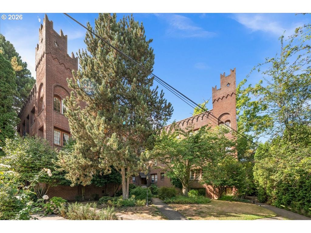2533 Nw MARSHALL St 103, Portland, OR 97210