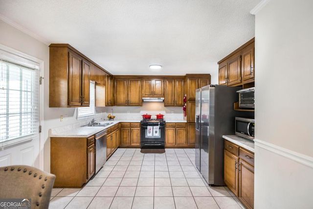 181 Timber Ridge Drive, Macon, GA 31216