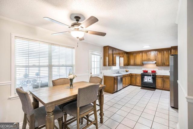 181 Timber Ridge Drive, Macon, GA 31216