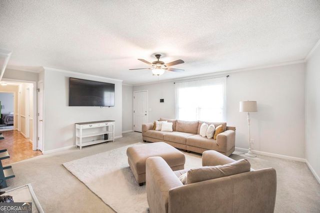 181 Timber Ridge Drive, Macon, GA 31216