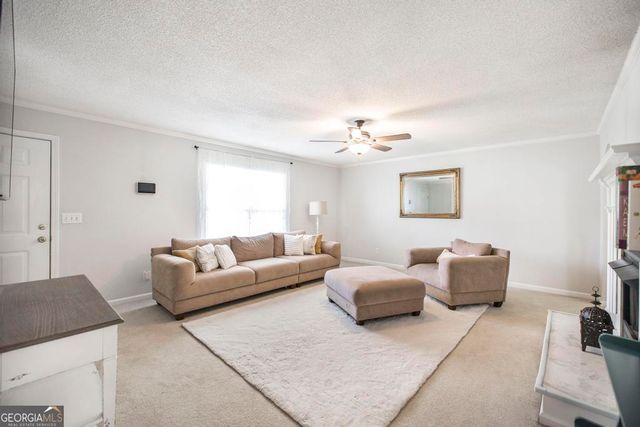 181 Timber Ridge Drive, Macon, GA 31216