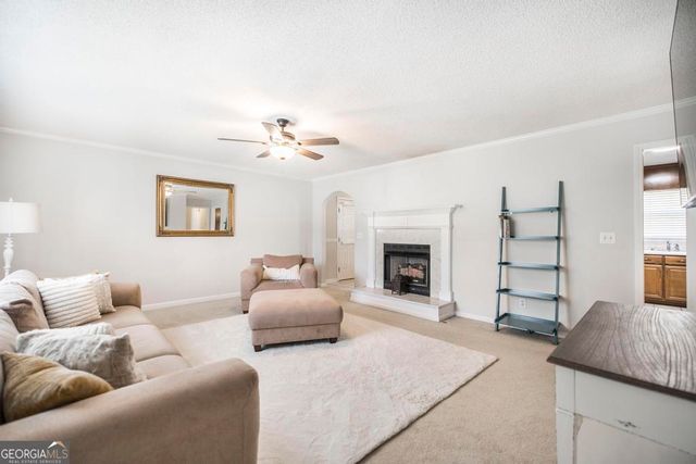 181 Timber Ridge Drive, Macon, GA 31216