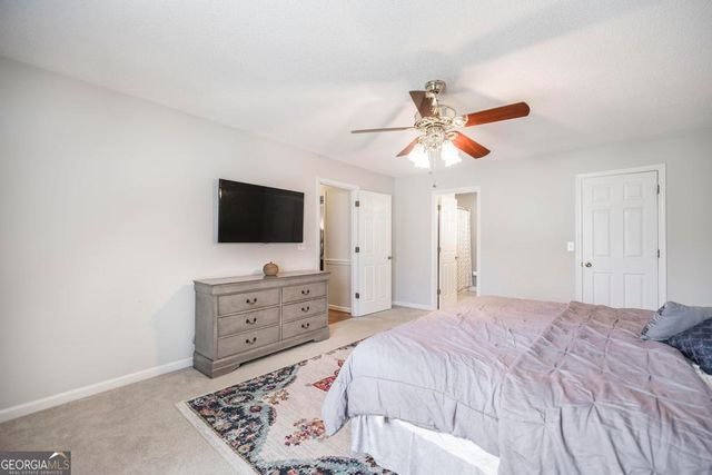 181 Timber Ridge Drive, Macon, GA 31216