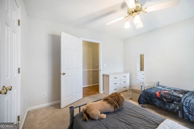 181 Timber Ridge Drive, Macon, GA 31216