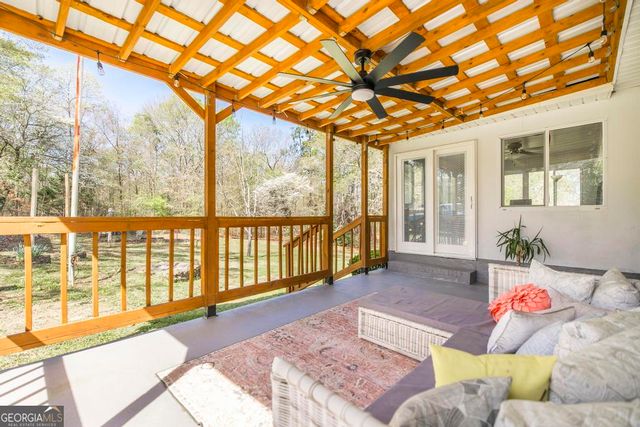 181 Timber Ridge Drive, Macon, GA 31216