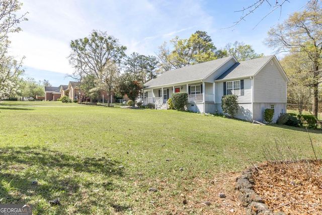 181 Timber Ridge Drive, Macon, GA 31216