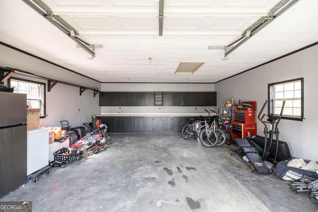 181 Timber Ridge Drive, Macon, GA 31216