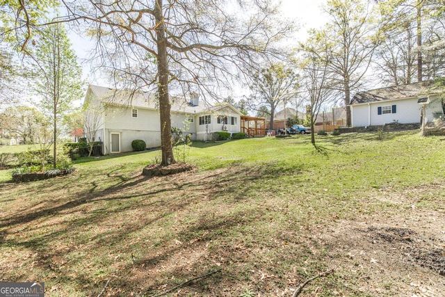 181 Timber Ridge Drive, Macon, GA 31216