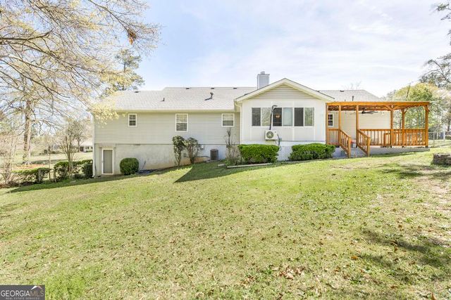 181 Timber Ridge Drive, Macon, GA 31216