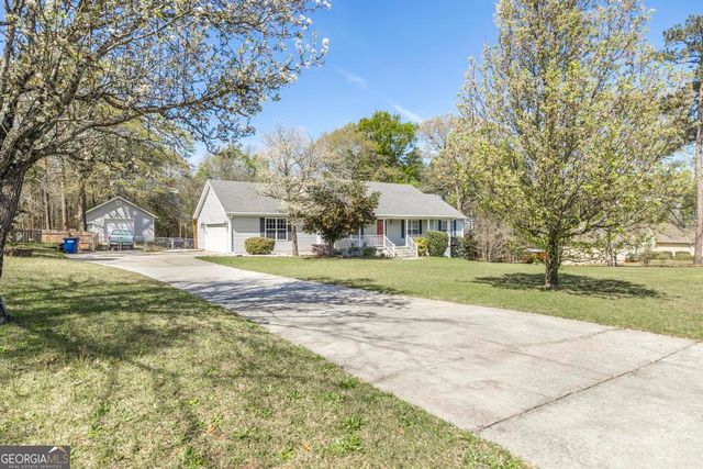 181 Timber Ridge Drive, Macon, GA 31216