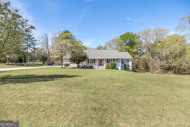 181 Timber Ridge Drive, Macon, GA 31216