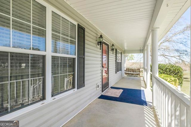 181 Timber Ridge Drive, Macon, GA 31216