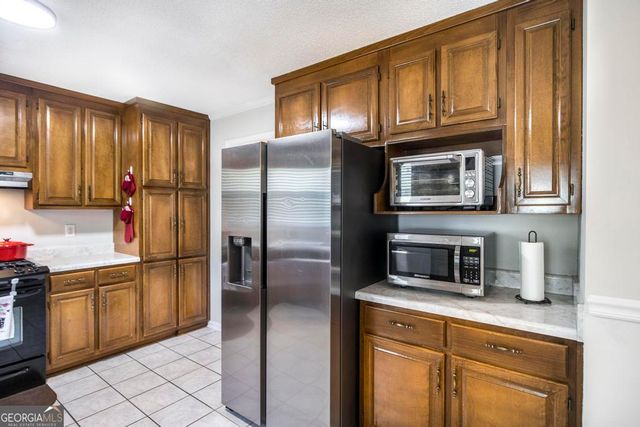 181 Timber Ridge Drive, Macon, GA 31216