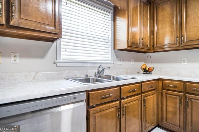 181 Timber Ridge Drive, Macon, GA 31216