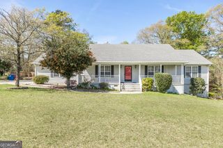 181 Timber Ridge Drive, Macon, GA 31216