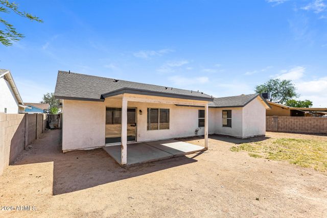 1706 W IRONWOOD Drive, Phoenix, AZ 85021