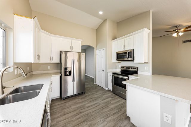 1706 W IRONWOOD Drive, Phoenix, AZ 85021