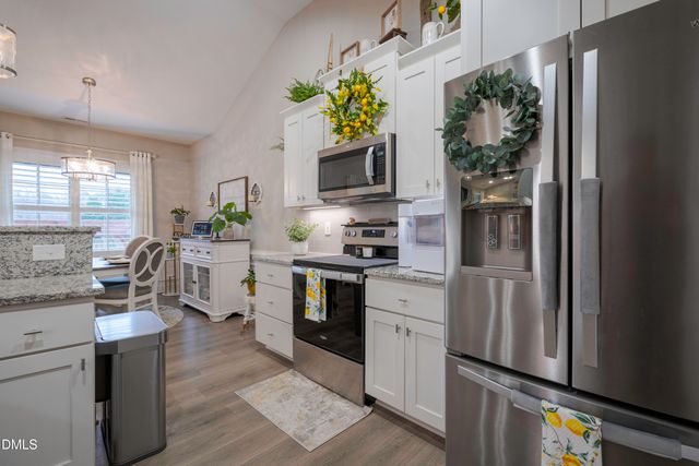 35 Evalice Court, Angier, NC 27501