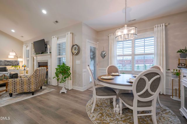 35 Evalice Court, Angier, NC 27501