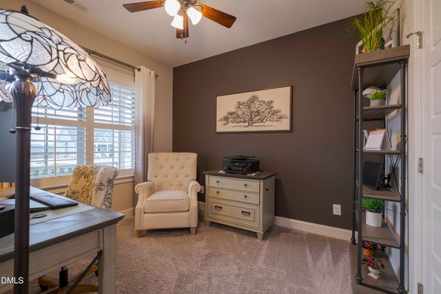 35 Evalice Court, Angier, NC 27501