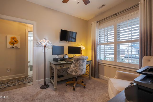 35 Evalice Court, Angier, NC 27501