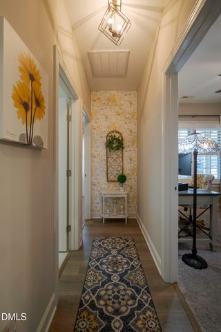 35 Evalice Court, Angier, NC 27501