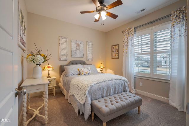 35 Evalice Court, Angier, NC 27501