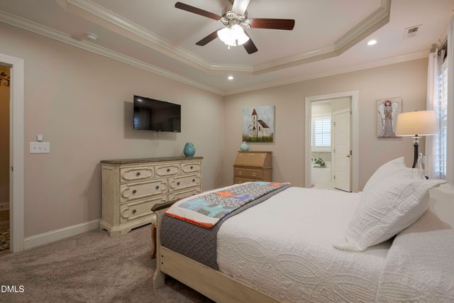 35 Evalice Court, Angier, NC 27501