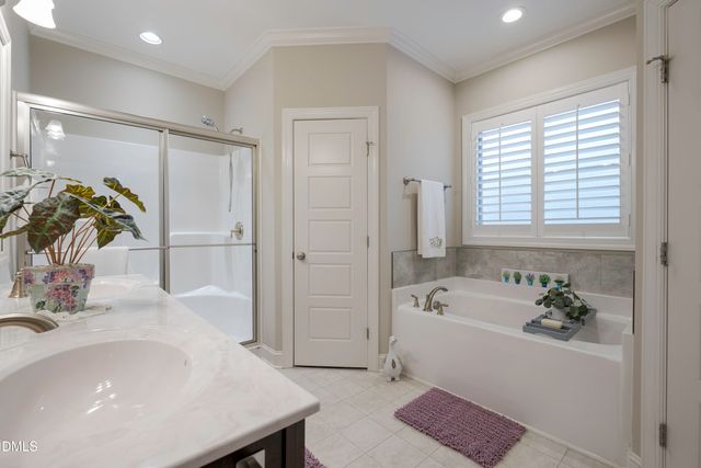 35 Evalice Court, Angier, NC 27501