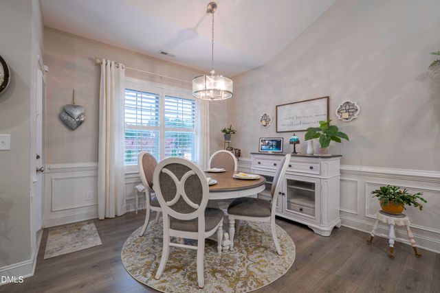 35 Evalice Court, Angier, NC 27501