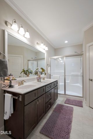 35 Evalice Court, Angier, NC 27501