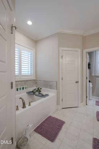 35 Evalice Court, Angier, NC 27501