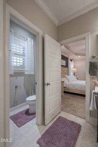 35 Evalice Court, Angier, NC 27501