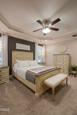 35 Evalice Court, Angier, NC 27501