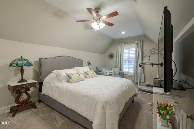 35 Evalice Court, Angier, NC 27501