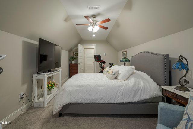 35 Evalice Court, Angier, NC 27501