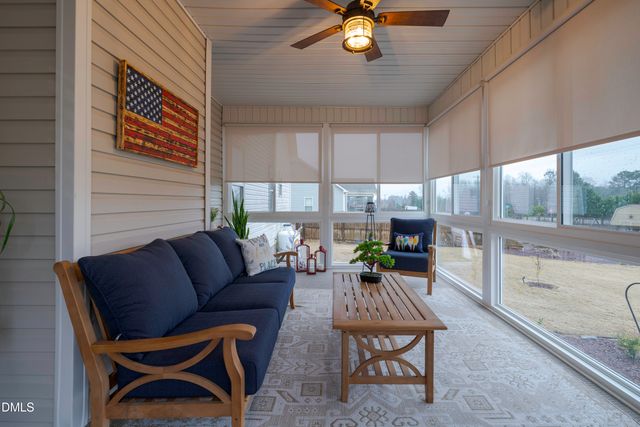 35 Evalice Court, Angier, NC 27501