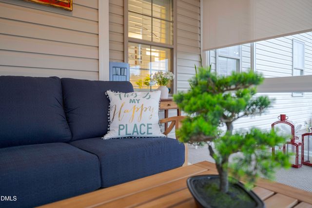 35 Evalice Court, Angier, NC 27501