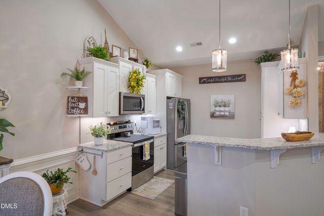 35 Evalice Court, Angier, NC 27501