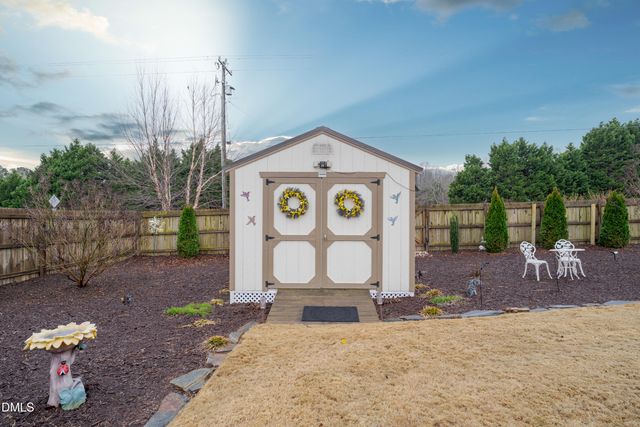 35 Evalice Court, Angier, NC 27501