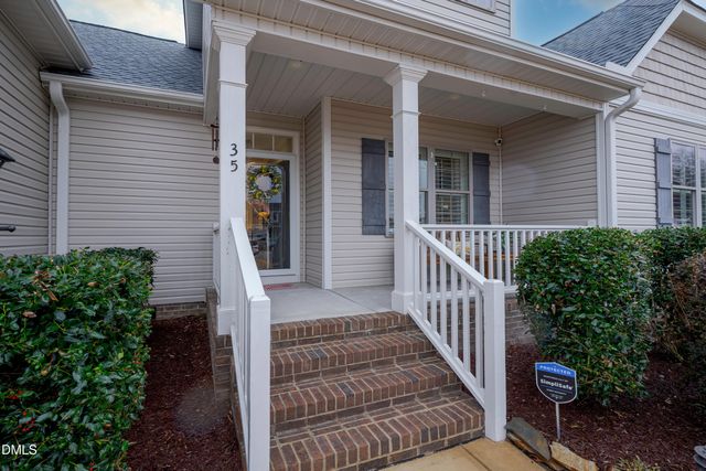 35 Evalice Court, Angier, NC 27501