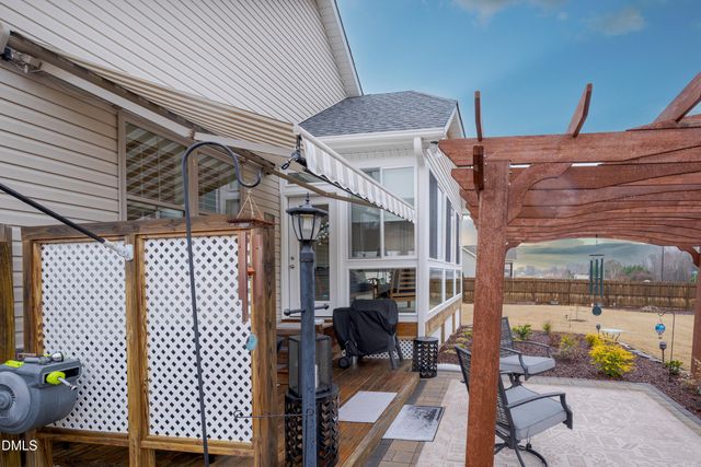 35 Evalice Court, Angier, NC 27501