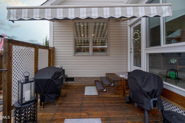 35 Evalice Court, Angier, NC 27501