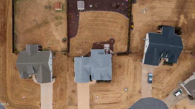 35 Evalice Court, Angier, NC 27501