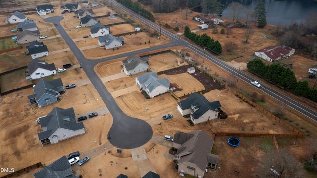 35 Evalice Court, Angier, NC 27501