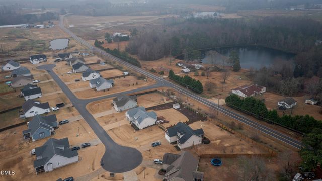 35 Evalice Court, Angier, NC 27501